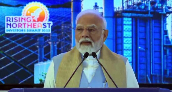 Narendra Modi