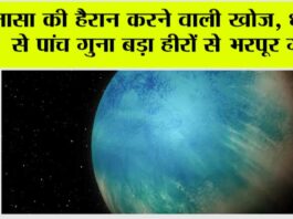 Nasa News