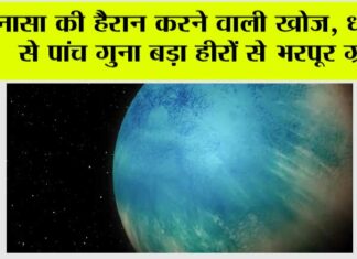 Nasa News
