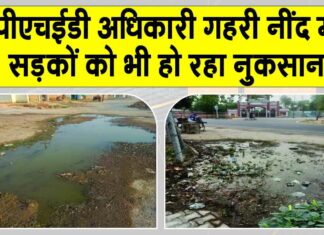 Hanumangarh News