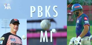 PBKS vs MI 
