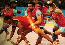 PKL 2025