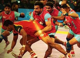 PKL 2025