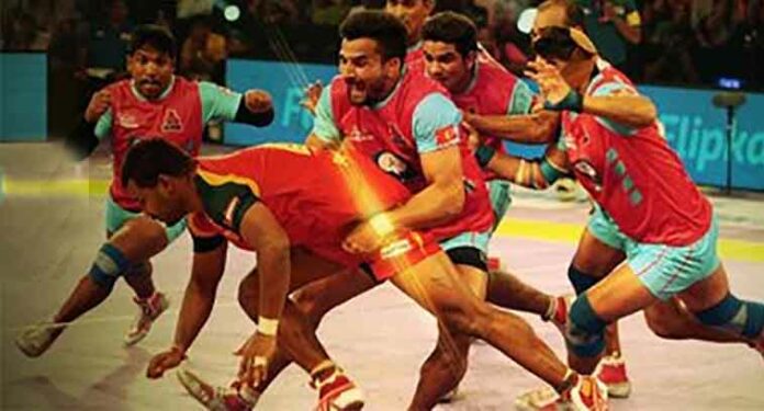 PKL 2025