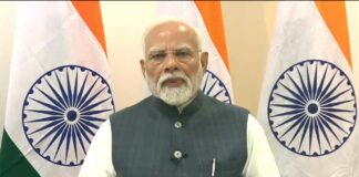 Narendra Modi News