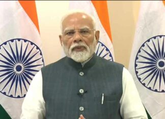 Narendra Modi News