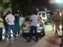 Panchkula Suicide
