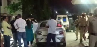 Panchkula Suicide