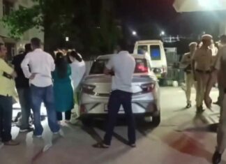 Panchkula Suicide