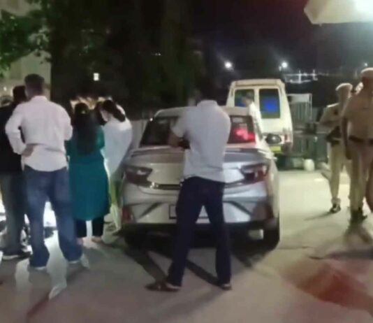 Panchkula: पंचकूला में कार के अंदर सात शव मिलने से मचा हड़कंप, जानें क्या है मामला? Panchkula Suicide