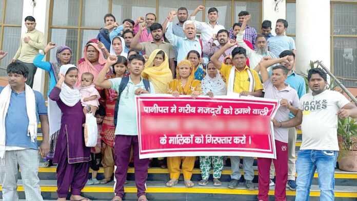 Panipat News