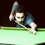 Pankaj Advani News
