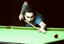 Pankaj Advani News