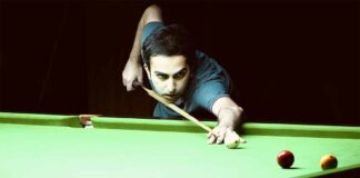 Pankaj Advani News