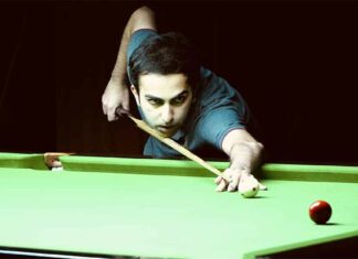 Pankaj Advani News