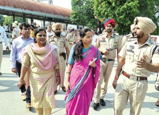 Patiala News