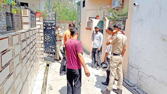 Panchkula News