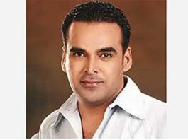 Pinky Dhaliwal News