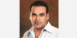 Pinky Dhaliwal News