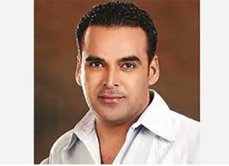 Pinky Dhaliwal News