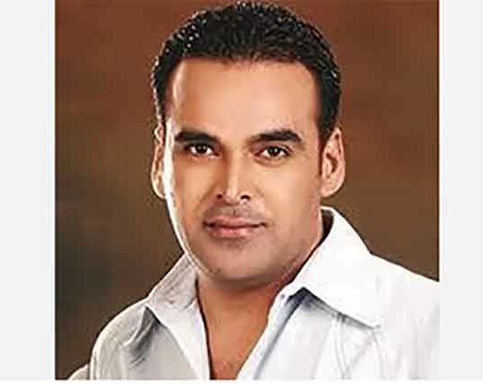 Pinky Dhaliwal News