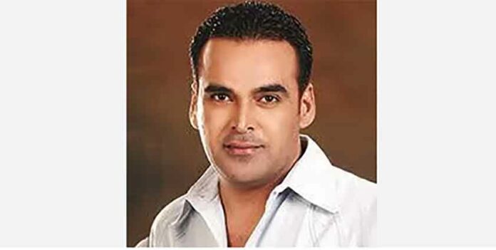 Pinky Dhaliwal News