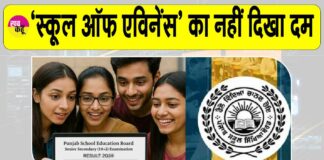 Punjab Board Results