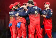 LSG vs RCB