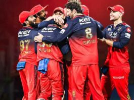 LSG vs RCB IPL 2025: बहुत ही रोमांचक रहा आरसीबी और लखनऊ के बीच मुकाबला! जितेश शर्मा की तूफ़ानी पारी ने पंत की शतकीय पारी पर फेरा पानी LSG vs RCB