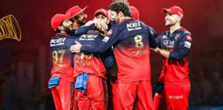 LSG vs RCB