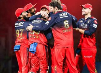 LSG vs RCB