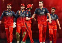 PBKS vs RCB