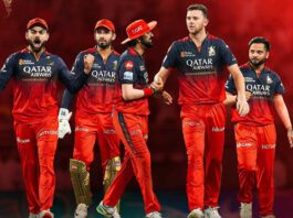 PBKS vs RCB
