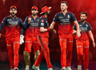 PBKS vs RCB