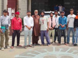 Hanumangarh News