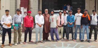 Hanumangarh News