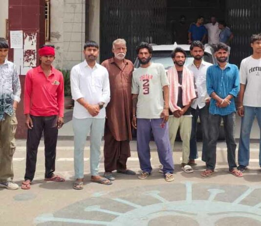 Hanumangarh News