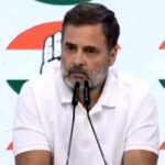 Rahul Gandhi News