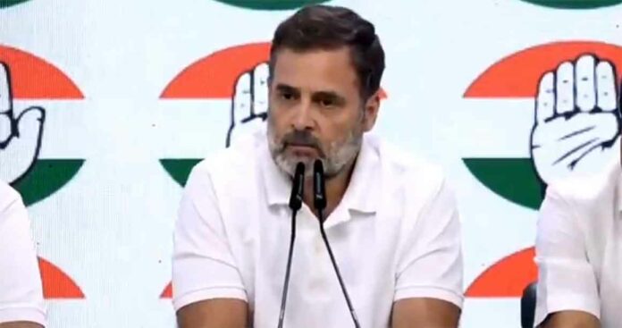 Rahul Gandhi News Rahul Gandhi News
