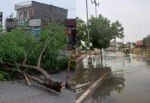 Rajasthan Weather News