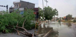 Rajasthan Weather News