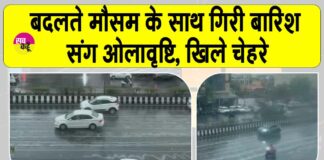 Rajasthan Weather  