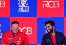 IPL 2025