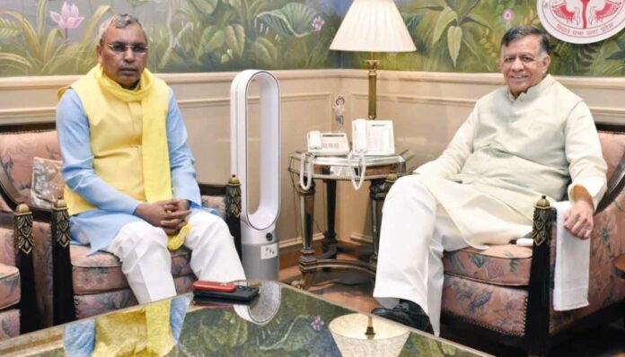 Om Prakash Rajbhar
