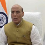 Rajnath Singh