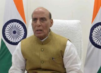 Rajnath Singh