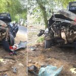 Sirsa Road Accident