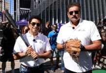 Ravi Shastri