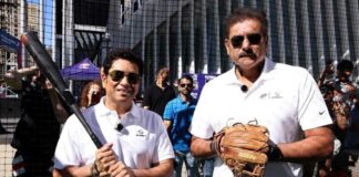 Ravi Shastri