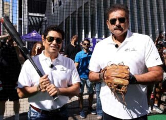 Ravi Shastri